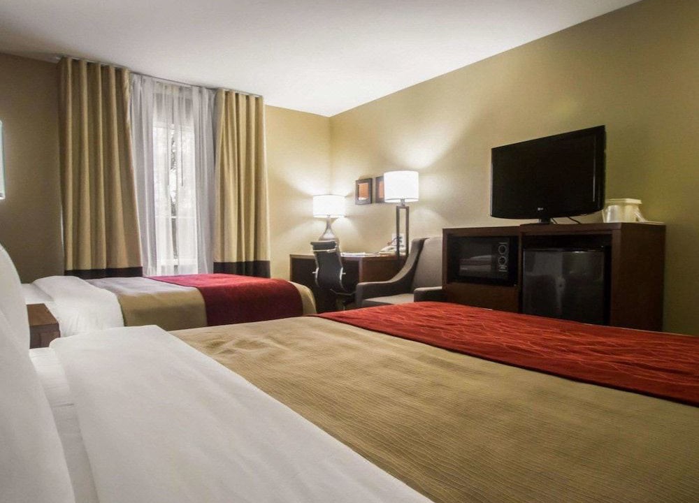 Photo of Bedroom in Morgan City