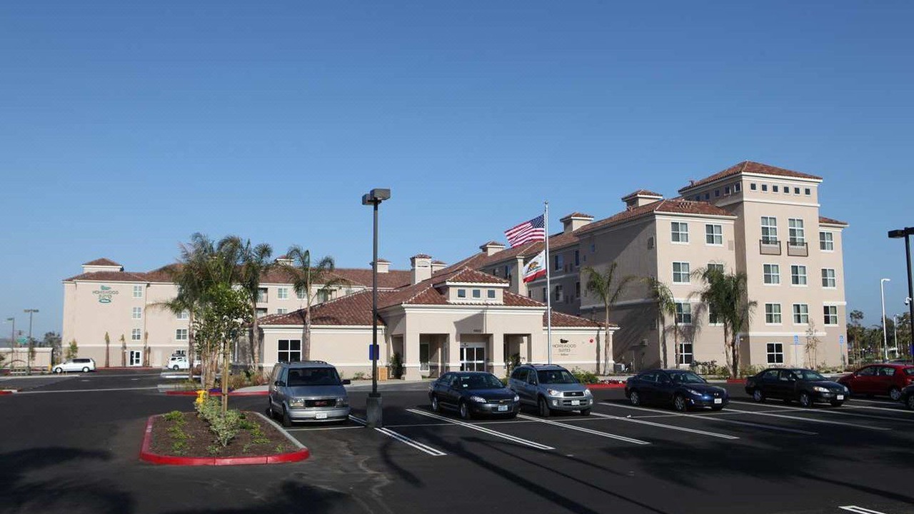 Photo of Buildings in Oxnard