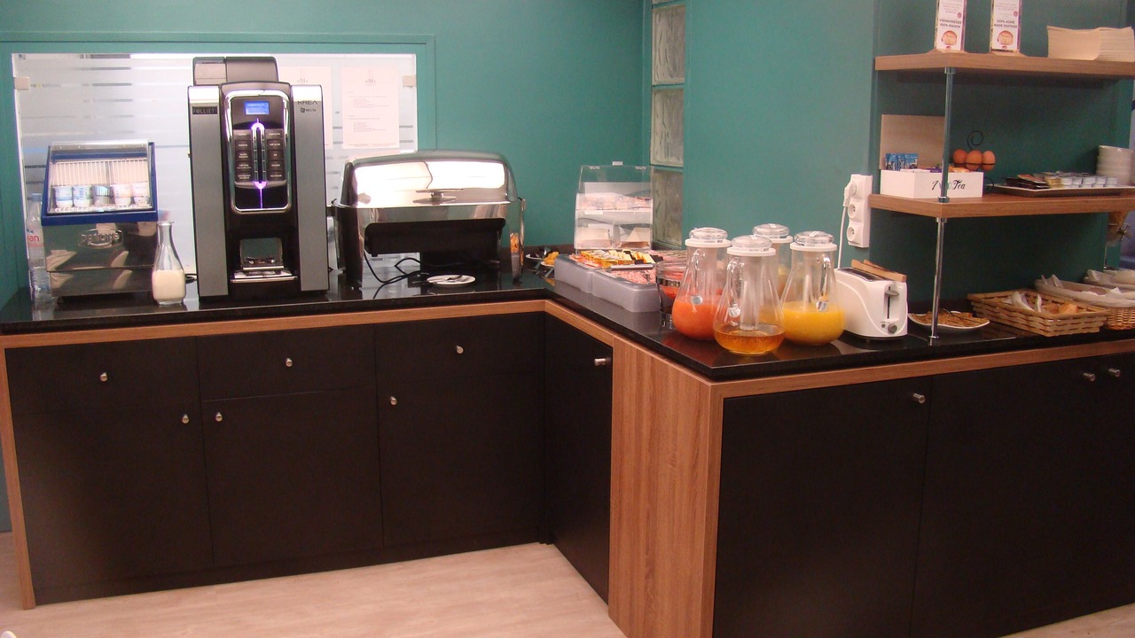 Photo of Kitchen in Plaisance