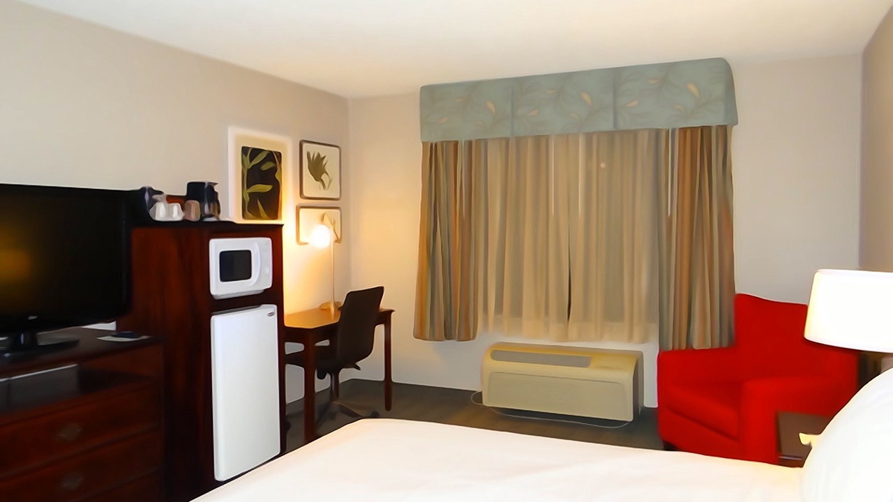 Photo of Bedroom in Salisbury