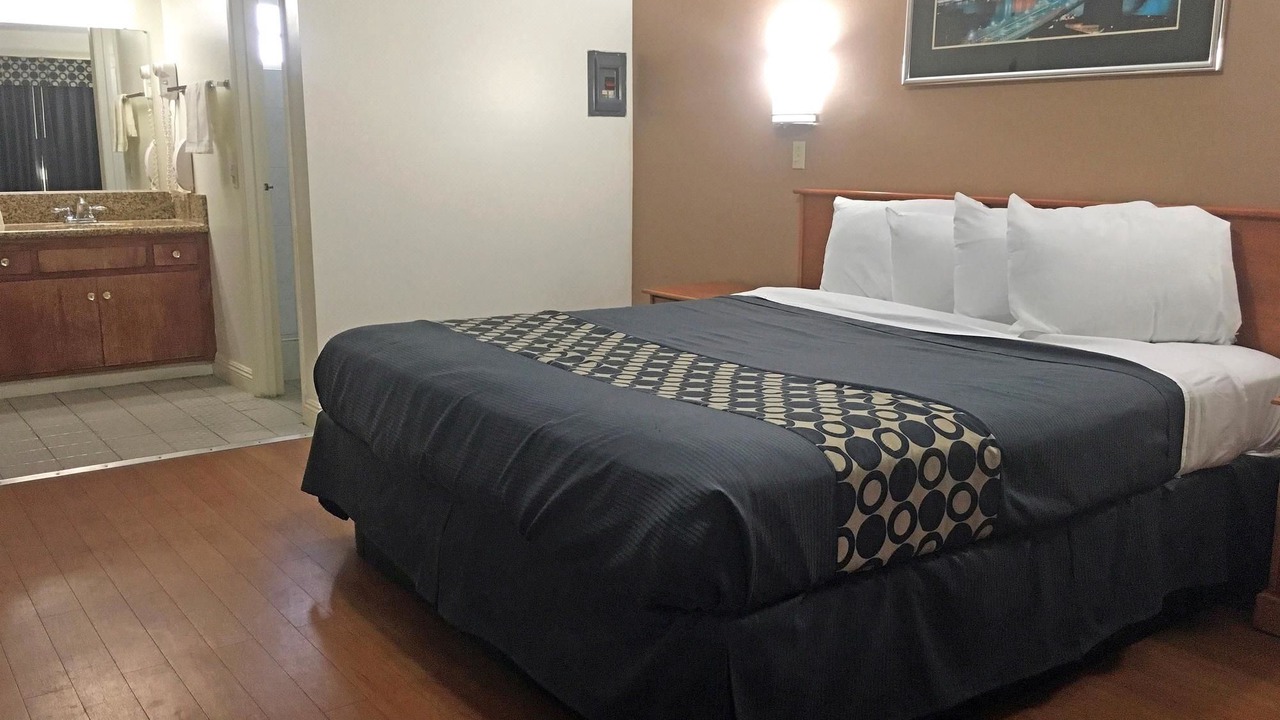 Photo of Bedroom in Beaumont