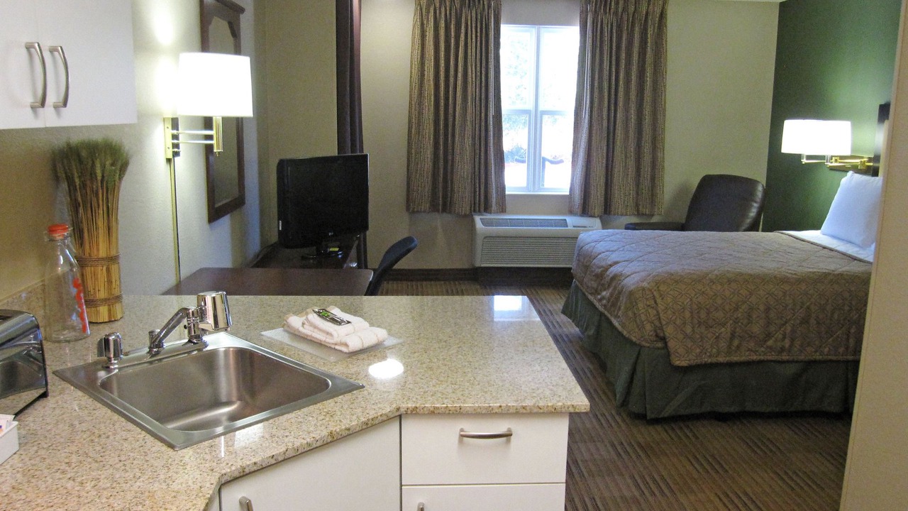 Photo of Livingroom in Santa Susana