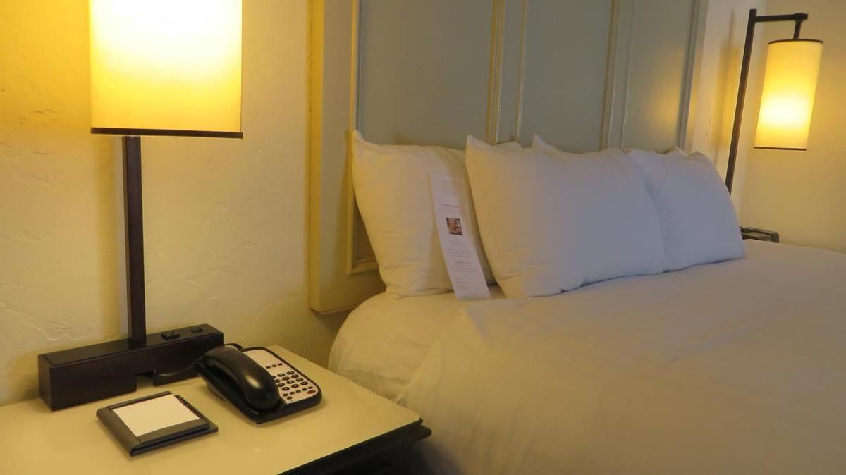 Photo of Bedroom in East Beach