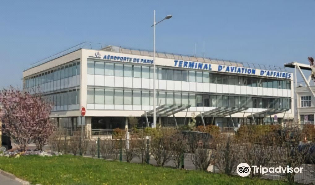 Photo of Buildings in Aulnay-sous-Bois