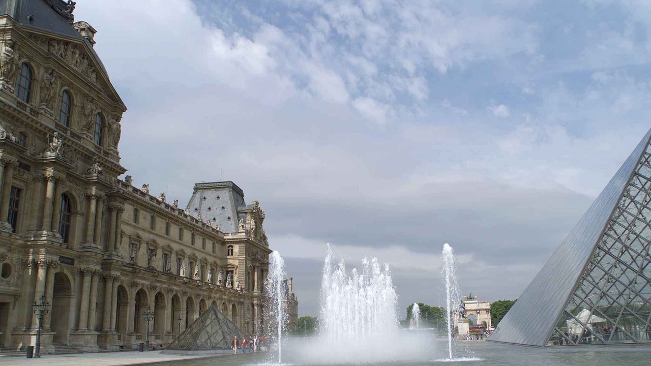 Photo of Buildings in Quartier du Petit-Montrouge