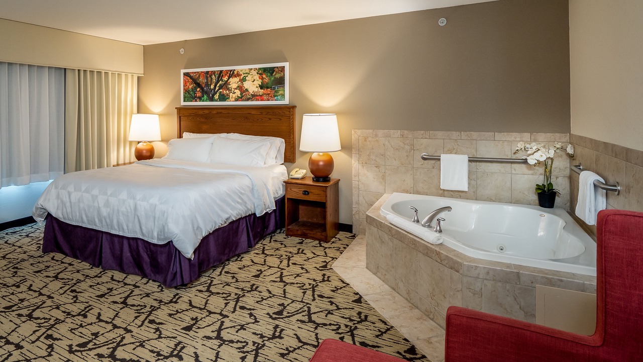 Photo of Bedroom in Stevens Point