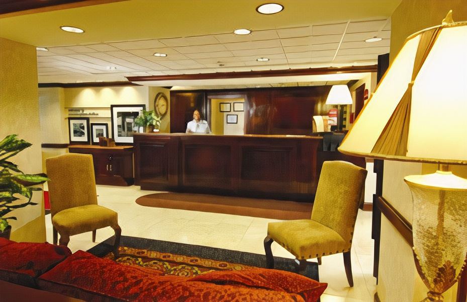 Photo of Livingroom in Sterling