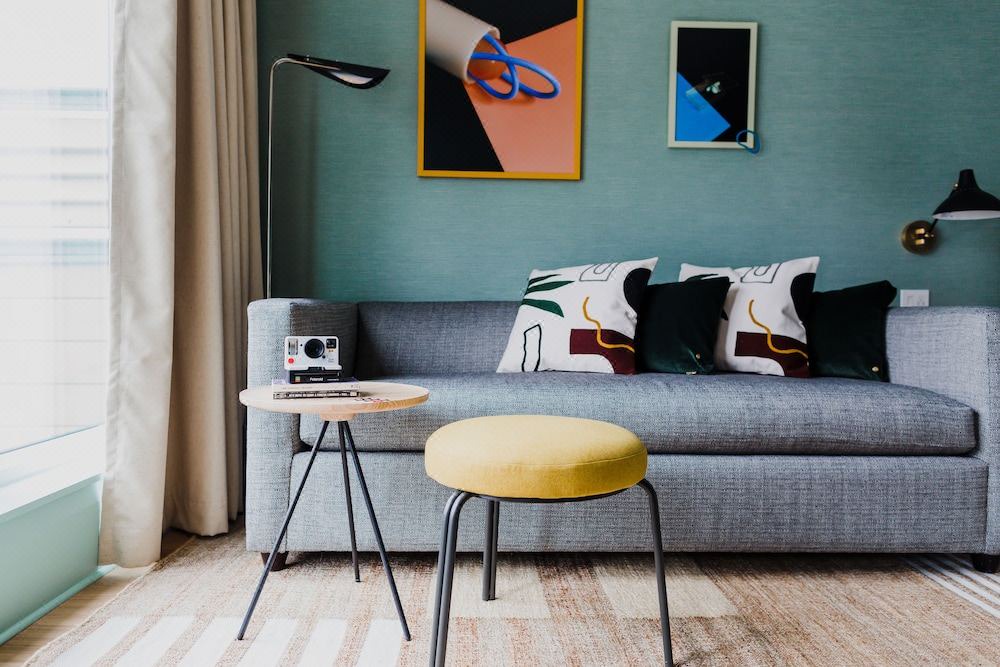 Photo of Livingroom in Wellington
