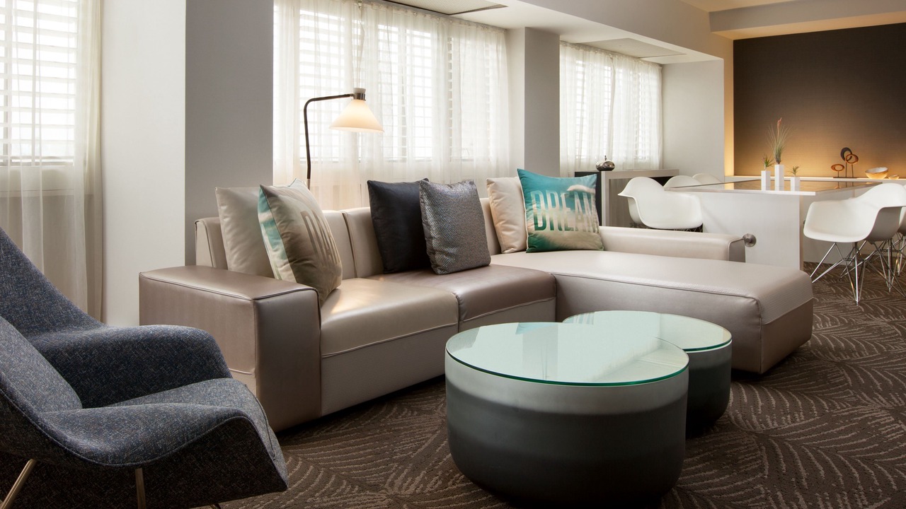 Photo of Livingroom in Westwood