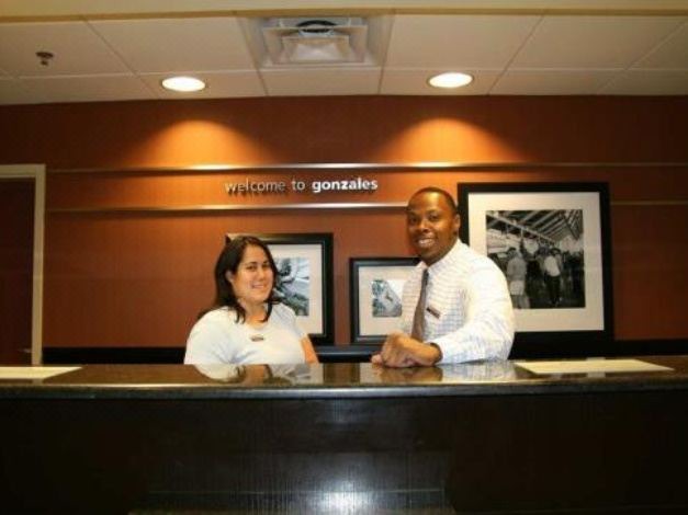 Photo of Others in Gonzales