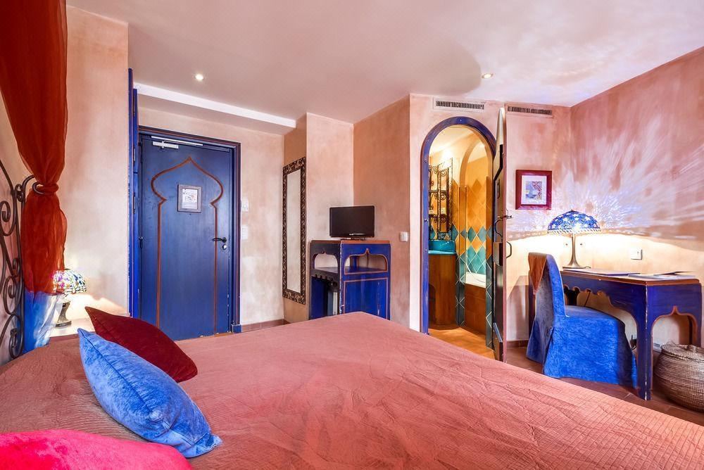 Photo of Bedroom in Quartier du Petit-Montrouge