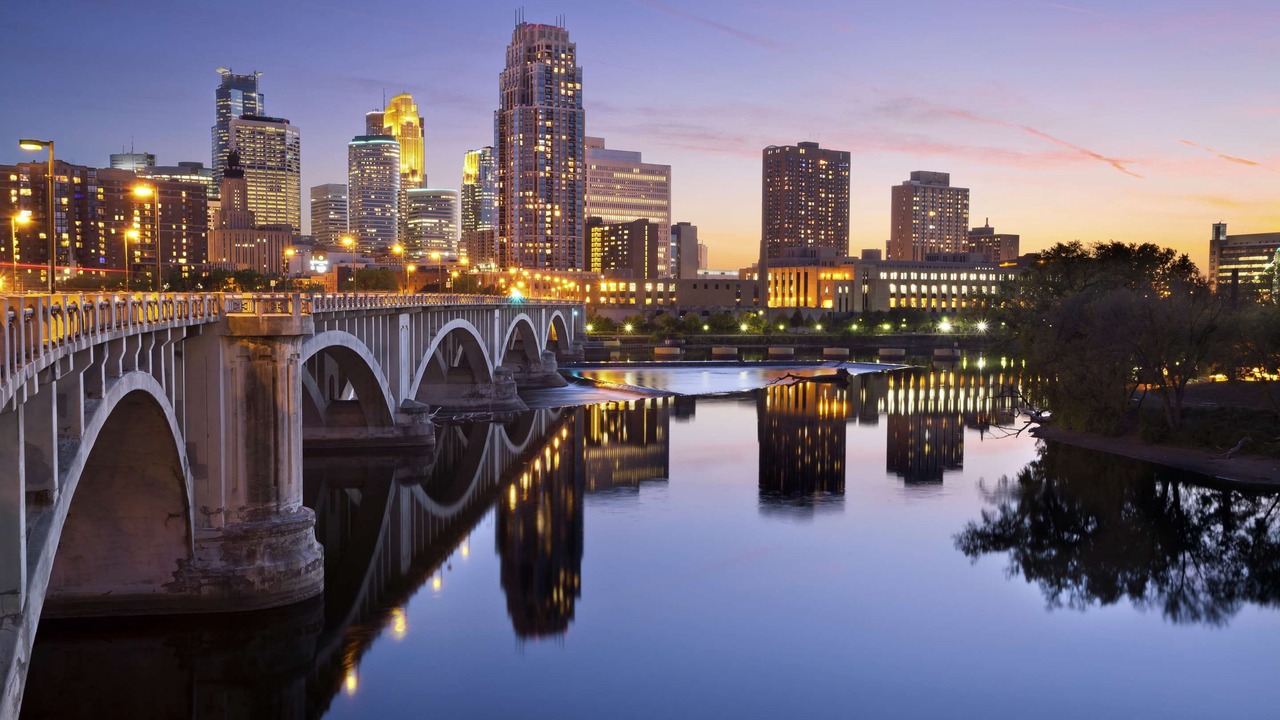 Photo of Outdoor in South Loop