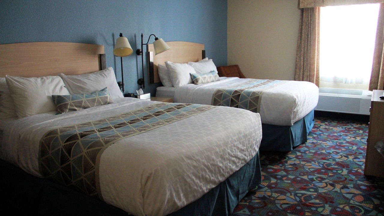 Photo of Bedroom in Stevens Point