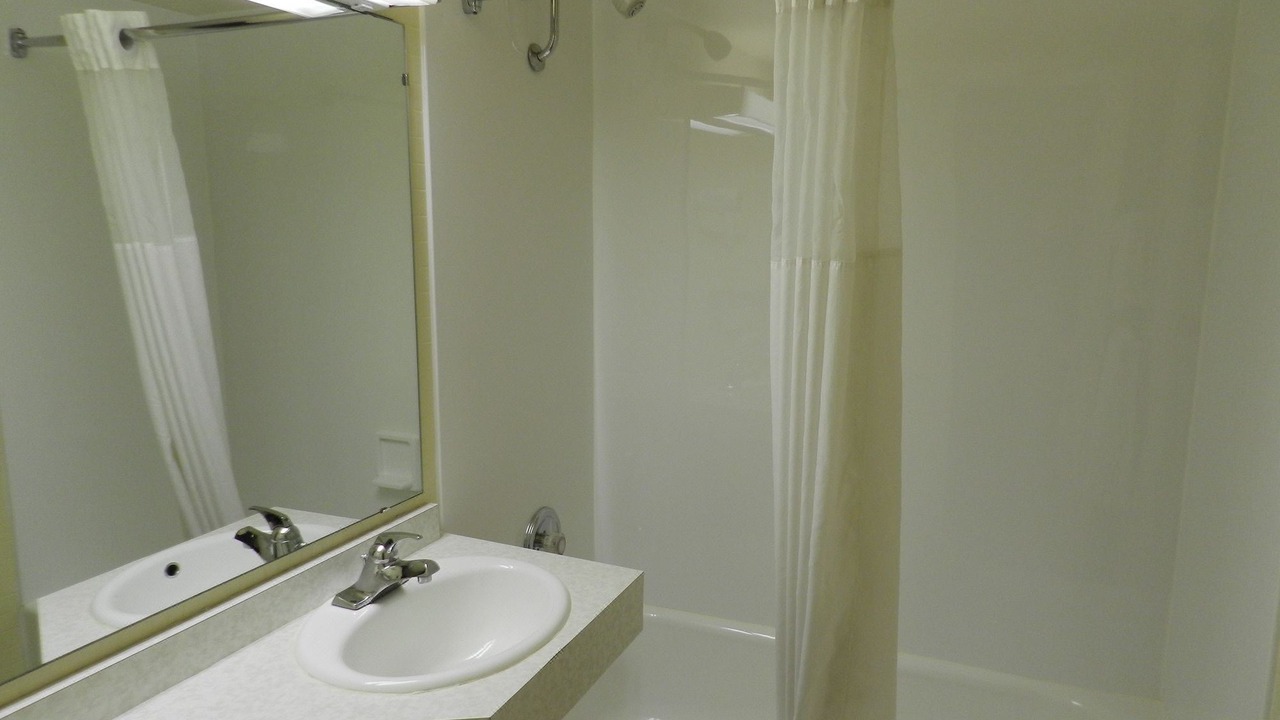 Photo of Bathroom in Rhinelander