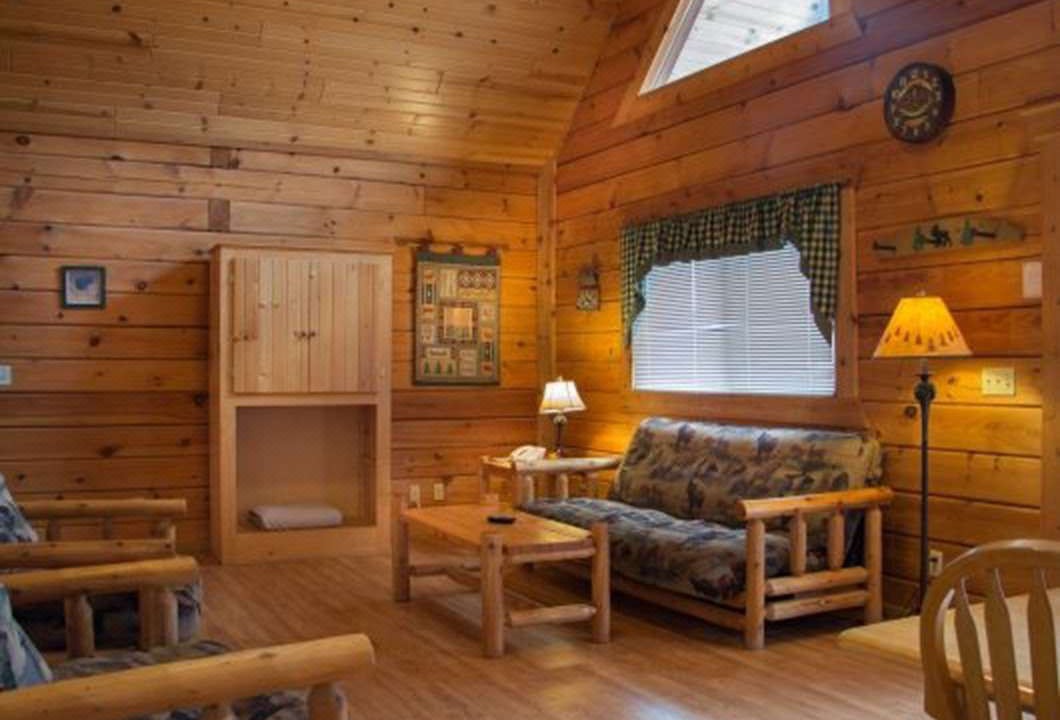 Photo of Livingroom in Warrens