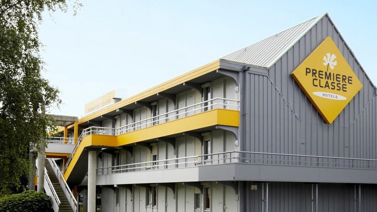 Photo of Buildings in Torcy-le-Grand