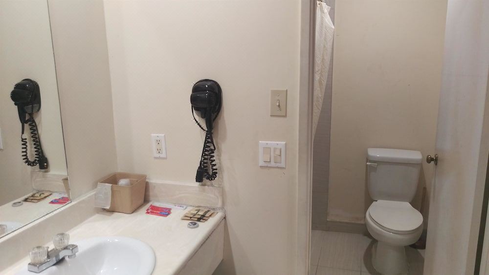 Photo of Bathroom in Hemet