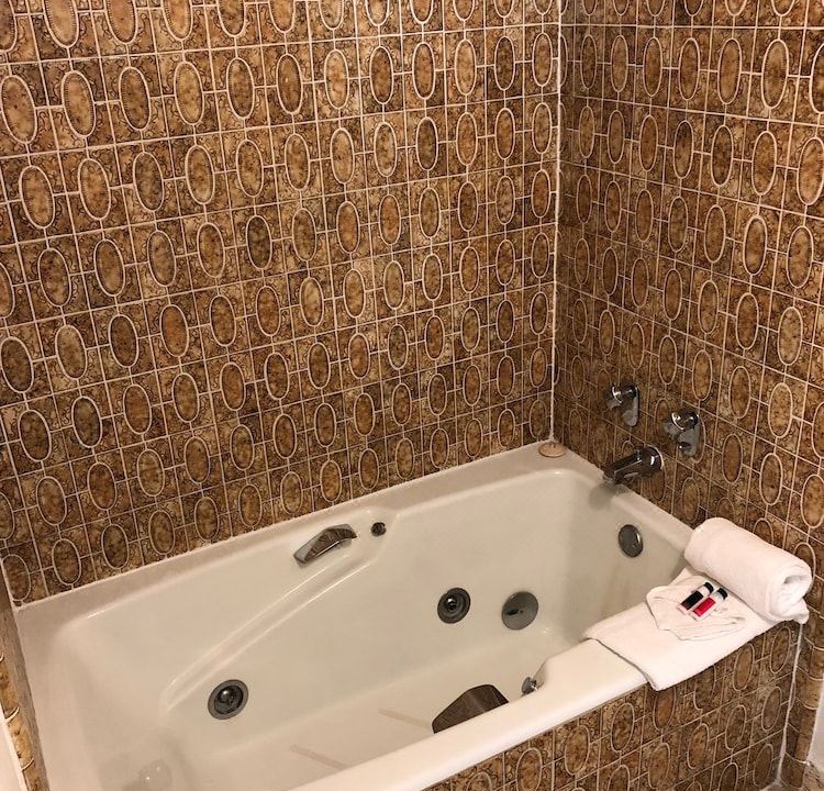 Photo of Bathroom in Camarillo