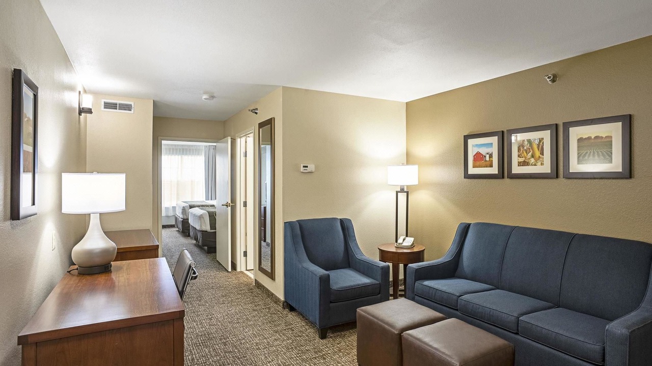Photo of Livingroom in Independence