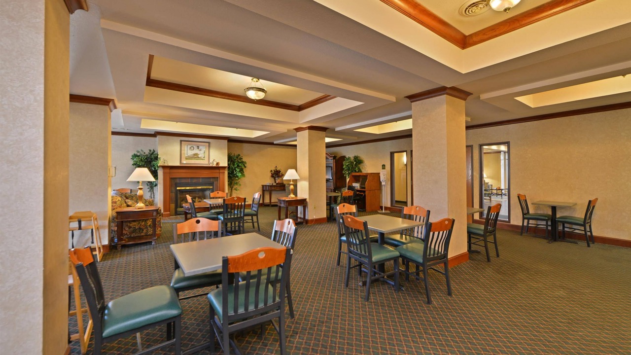 Photo of Livingroom in Sparta