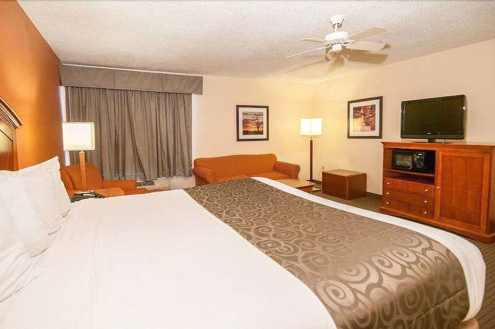 Photo of Bedroom in Hattiesburg