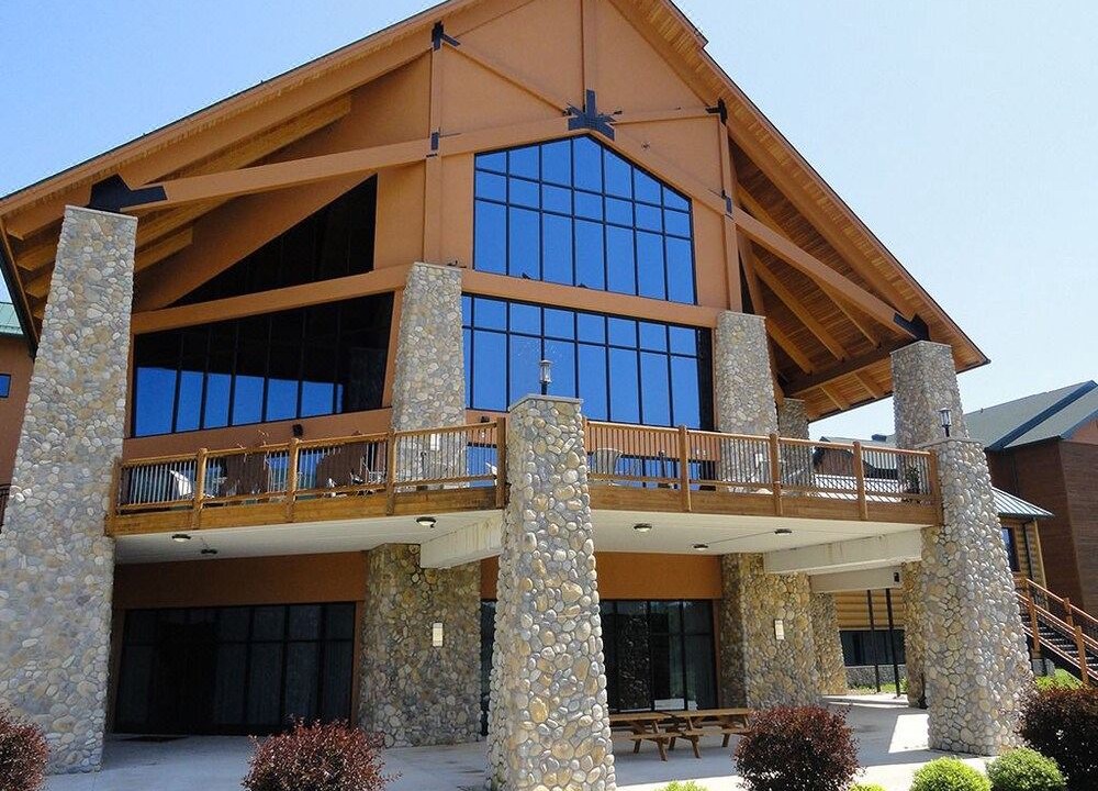 Photo of Buildings in Warrens