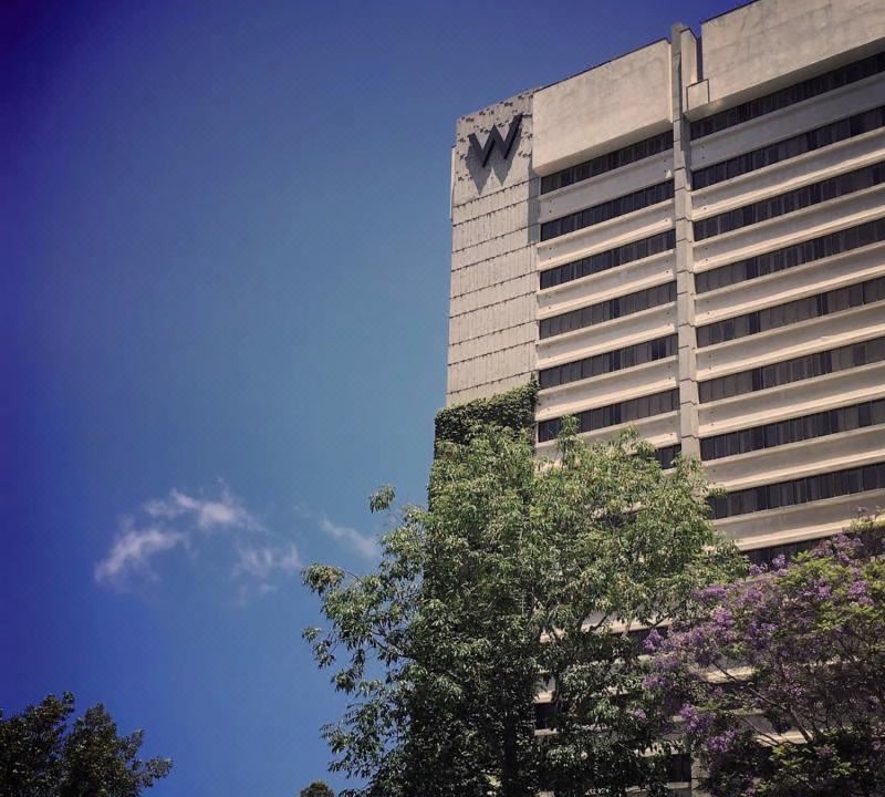 Photo of Buildings in Westwood