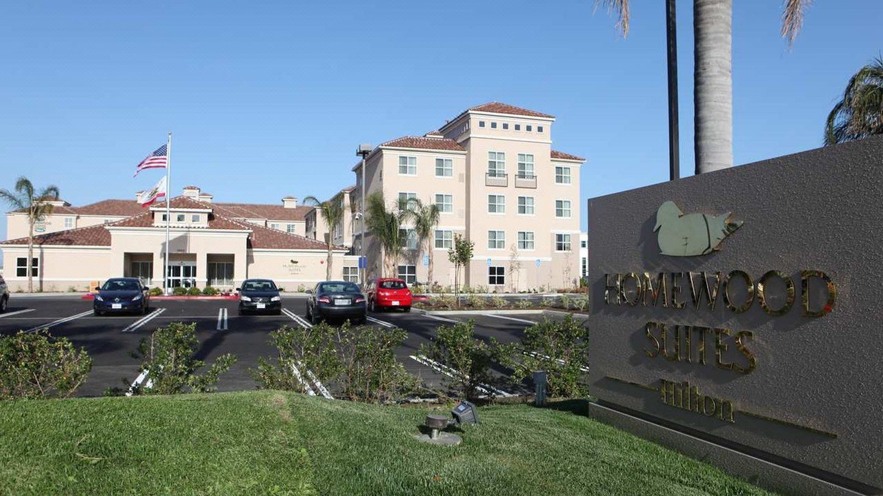 Photo of Buildings in Oxnard