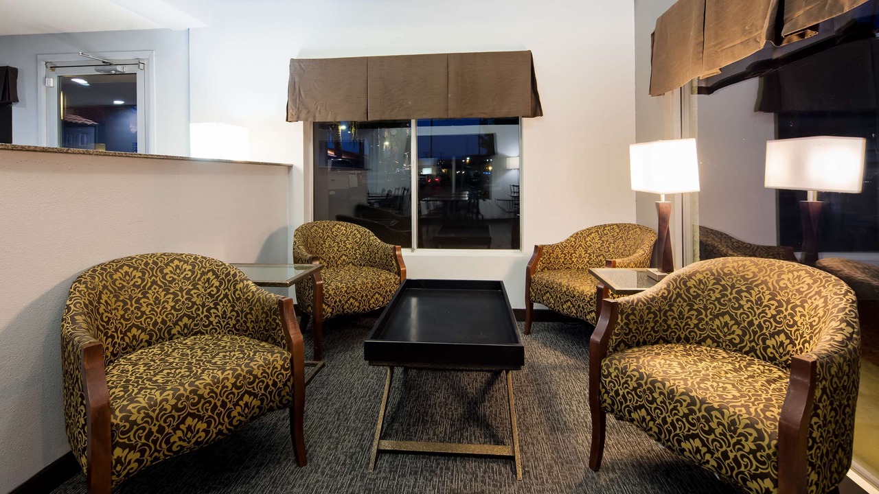 Photo of Livingroom in Blythe