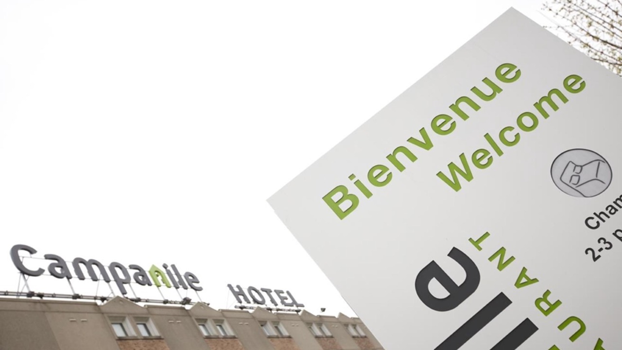 Photo of Buildings in Bobigny