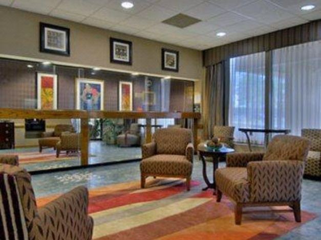 Photo of Livingroom in Camp Springs