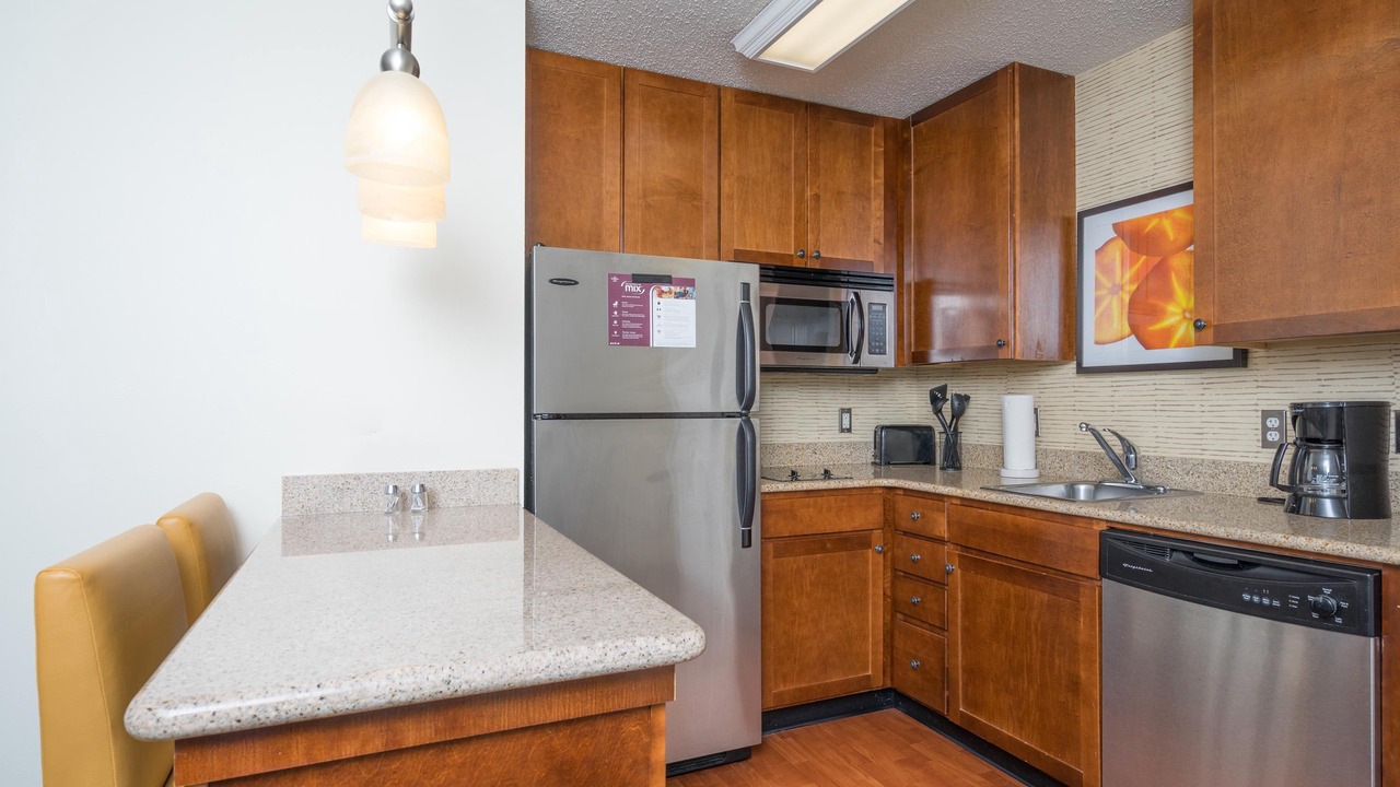 Photo of Kitchen in Salisbury