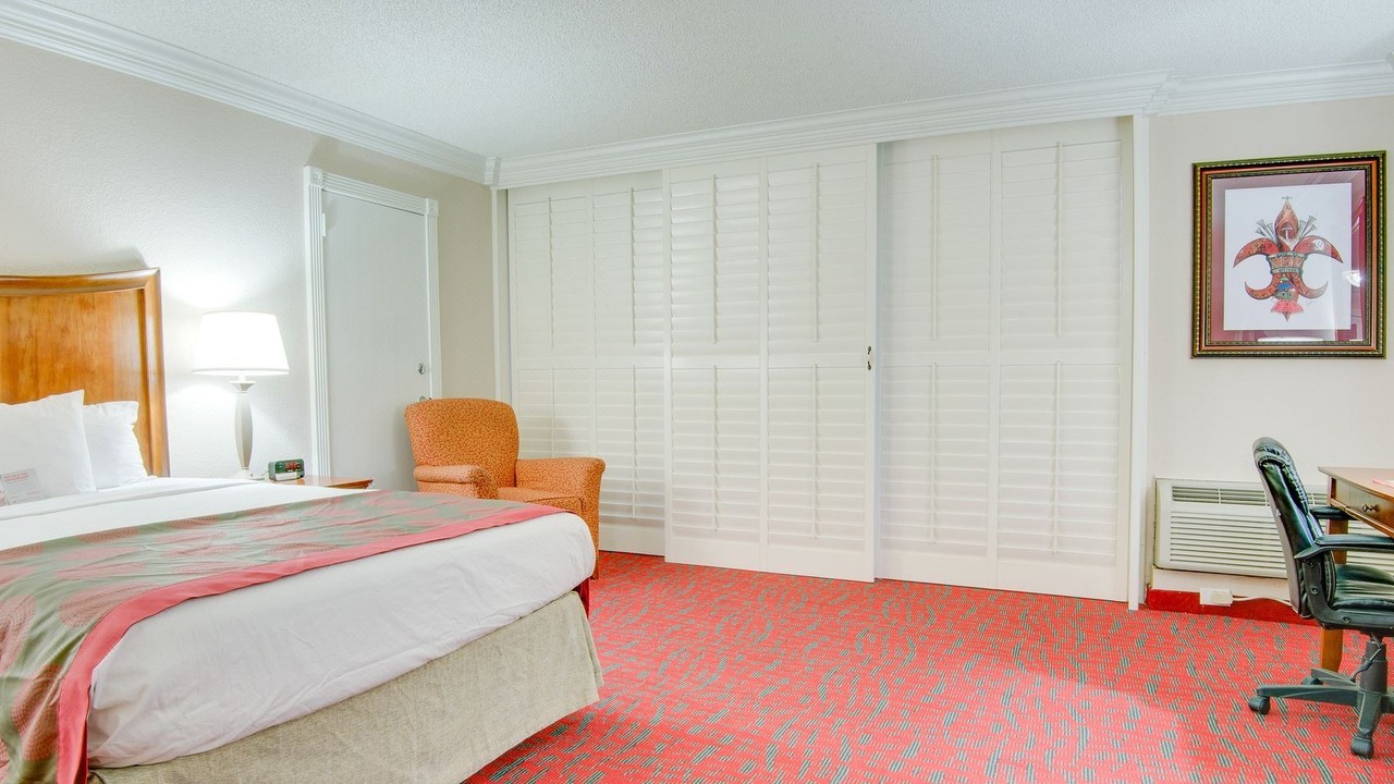 Photo of Bedroom in Metairie