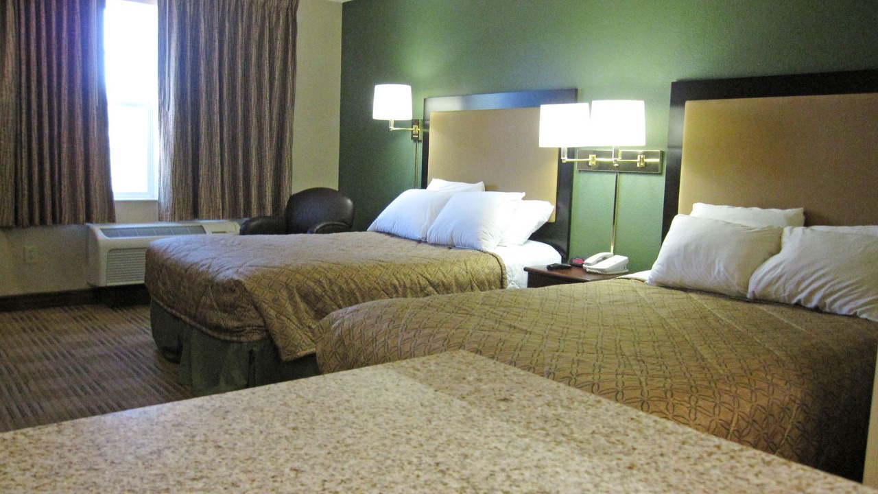 Photo of Bedroom in Santa Susana