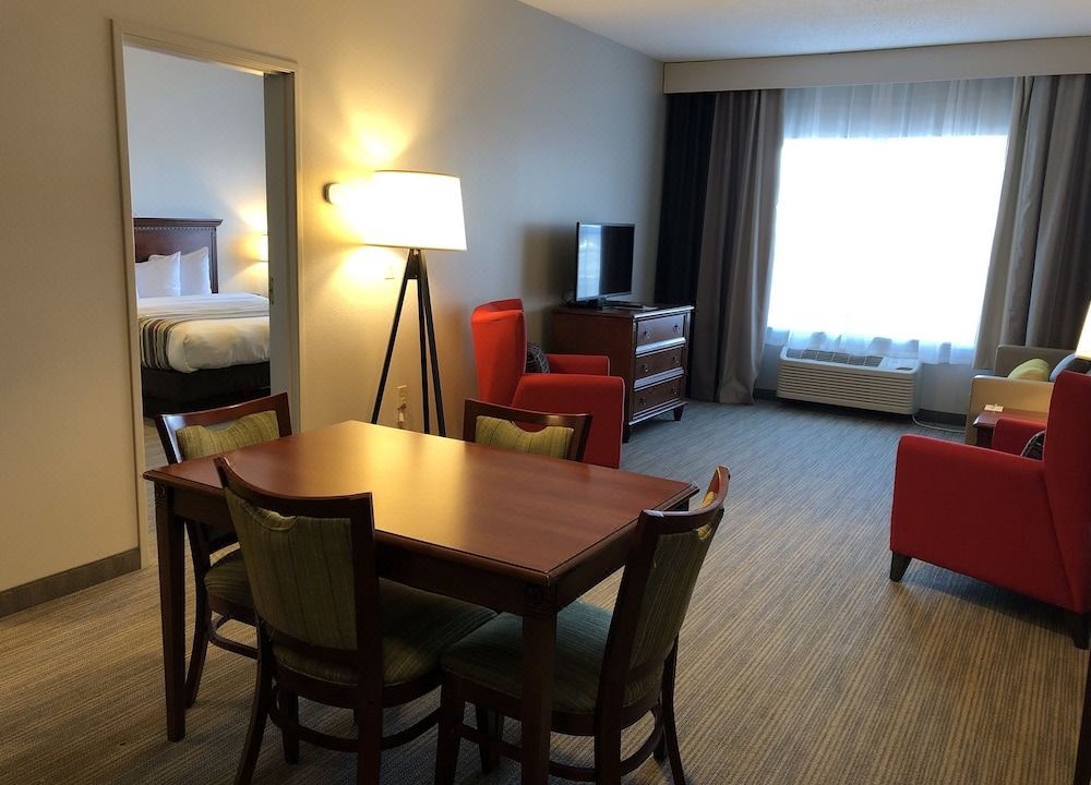 Photo of Livingroom in Marinette