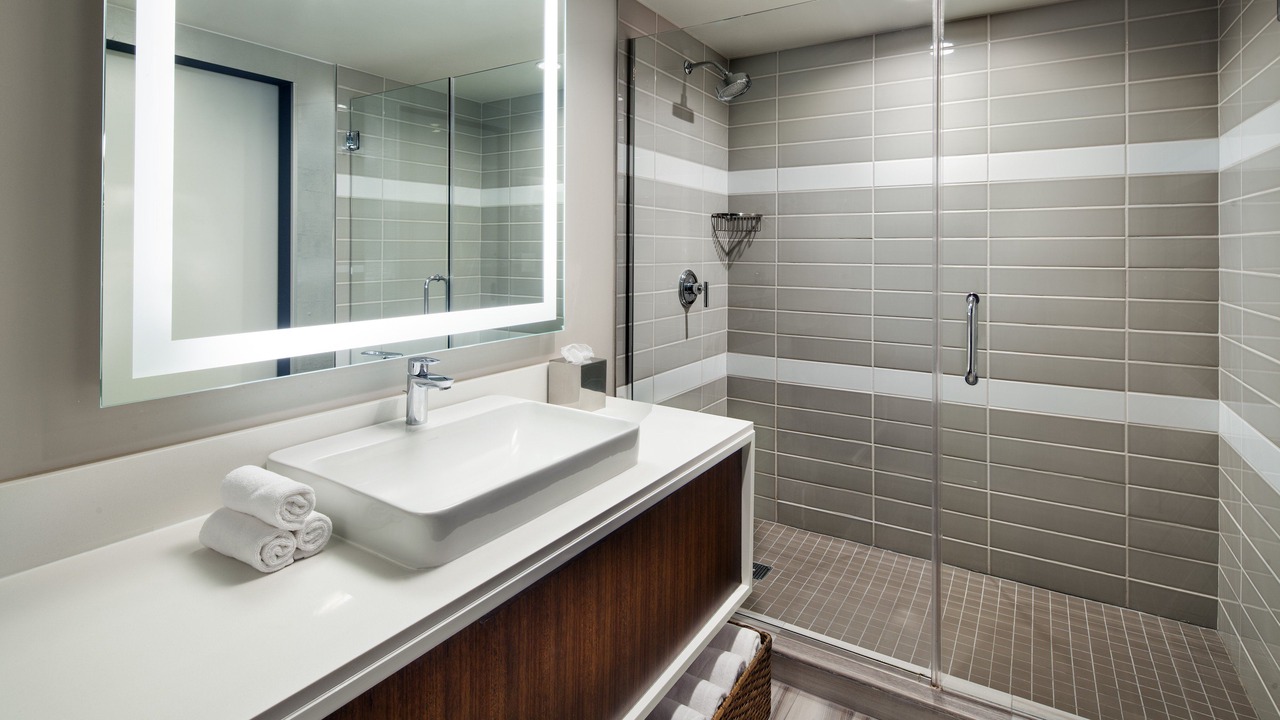 Photo of Bathroom in Westwood