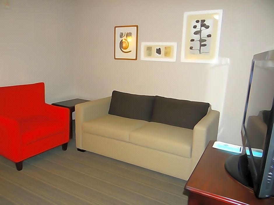 Photo of Livingroom in Salisbury