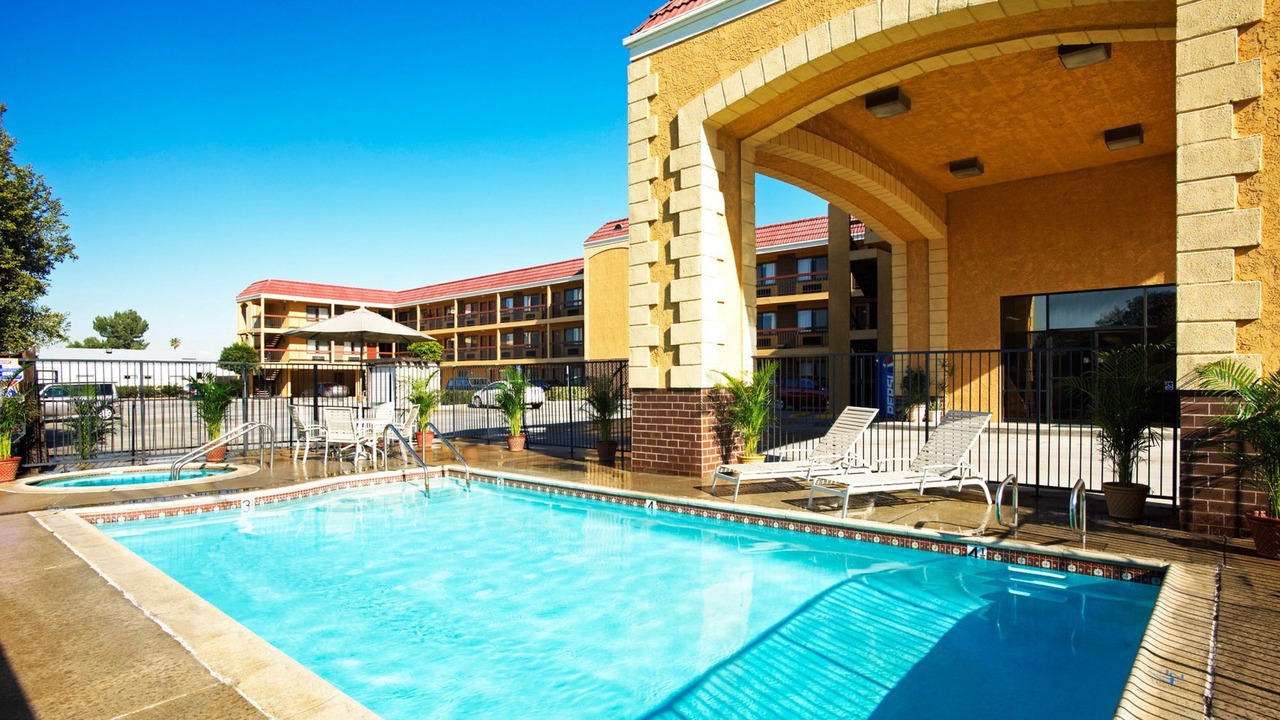 Photo of Outdoor in Buena Park