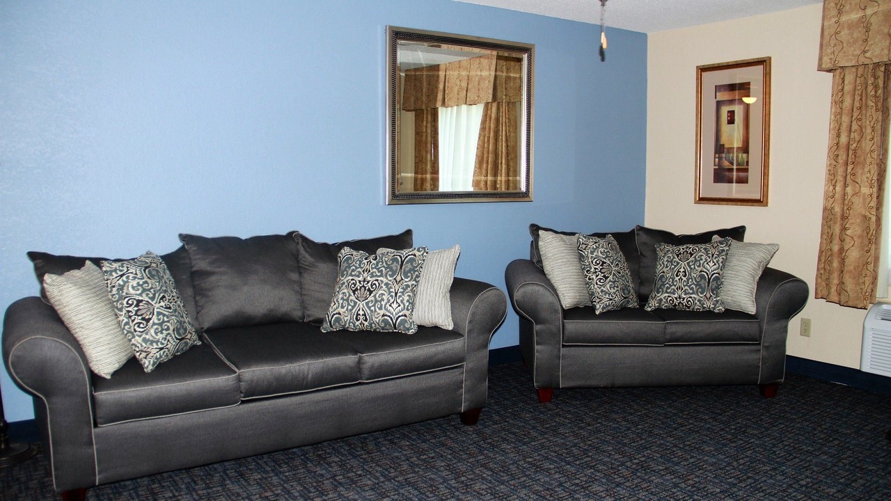 Photo of Livingroom in Stevens Point