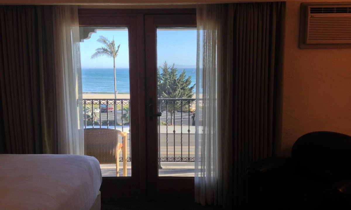 Photo of Bedroom in East Beach