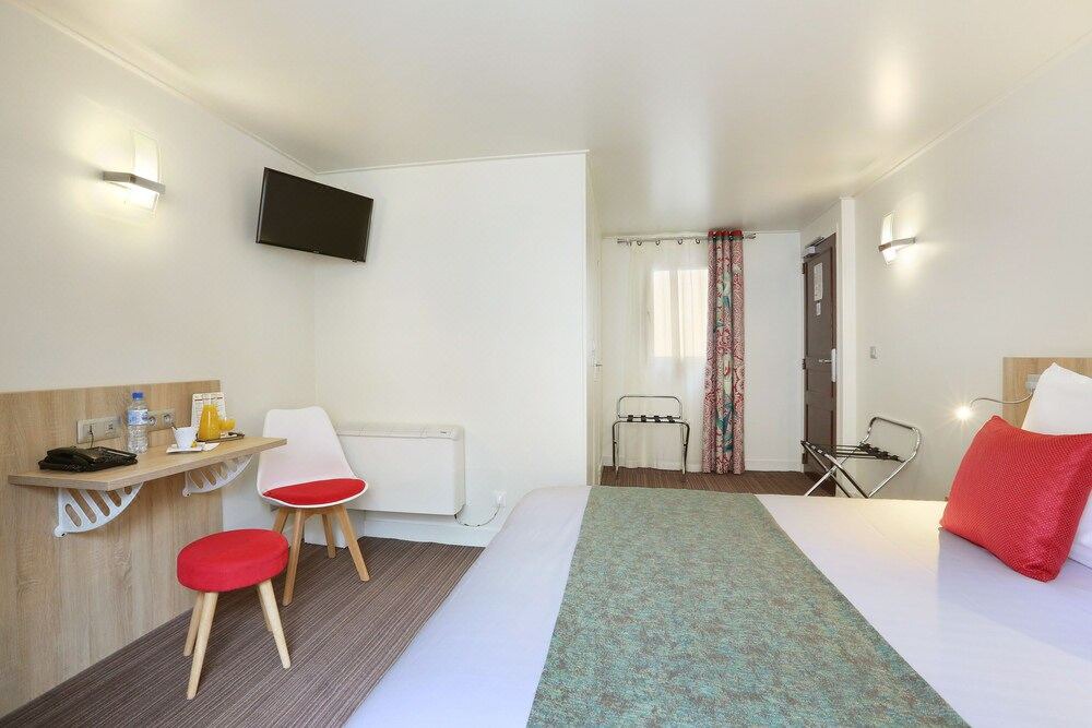 Photo of Livingroom in Grenelle