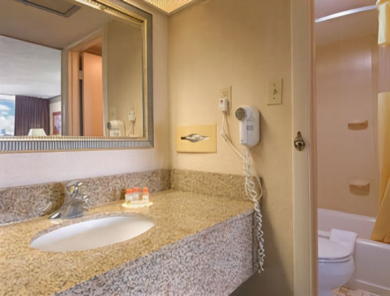 Photo of Bathroom in Camp Springs