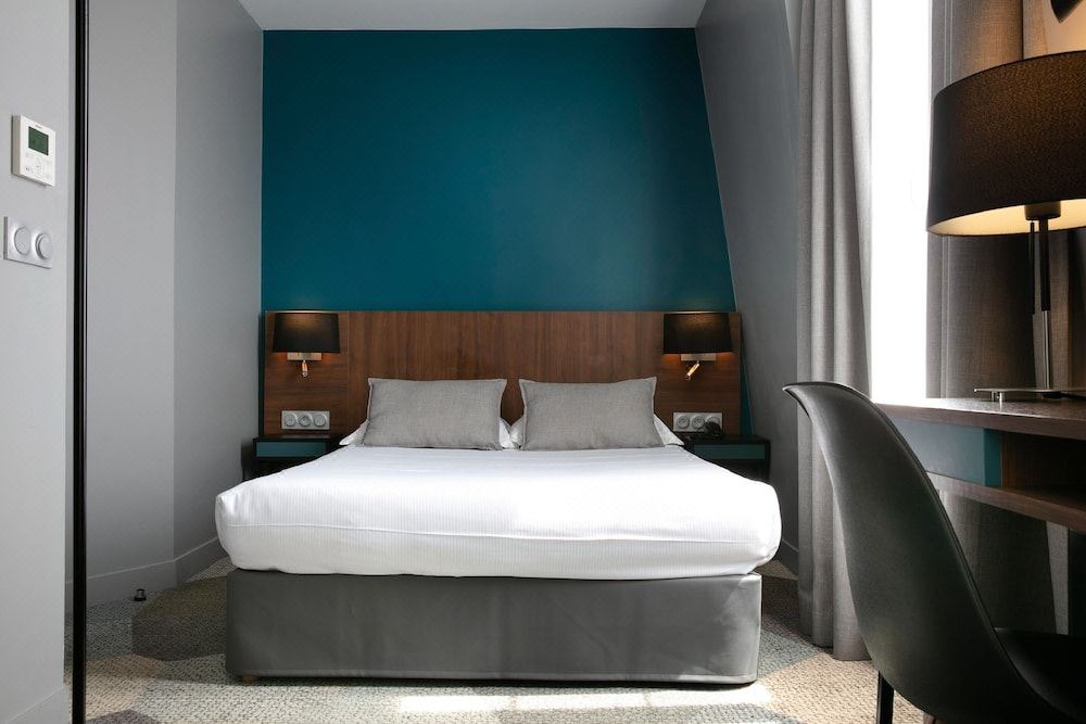 Photo of Bedroom in Plaisance