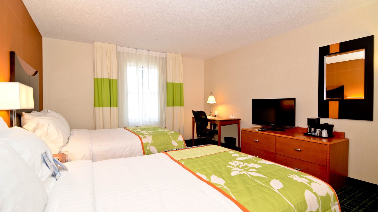 Photo of Bedroom in New Bedford