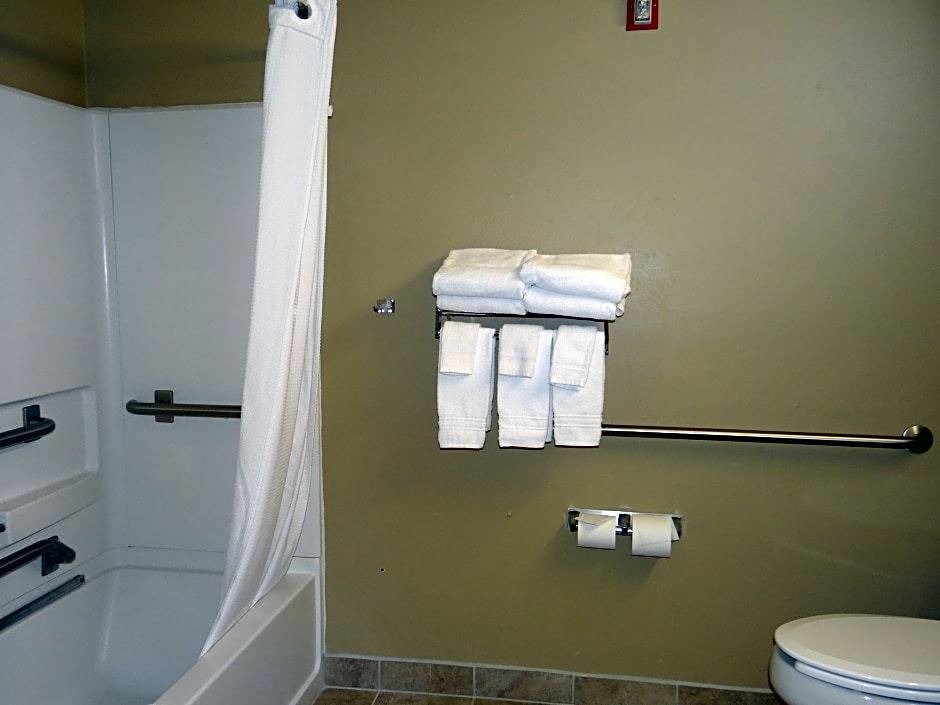 Photo of Bathroom in Salisbury