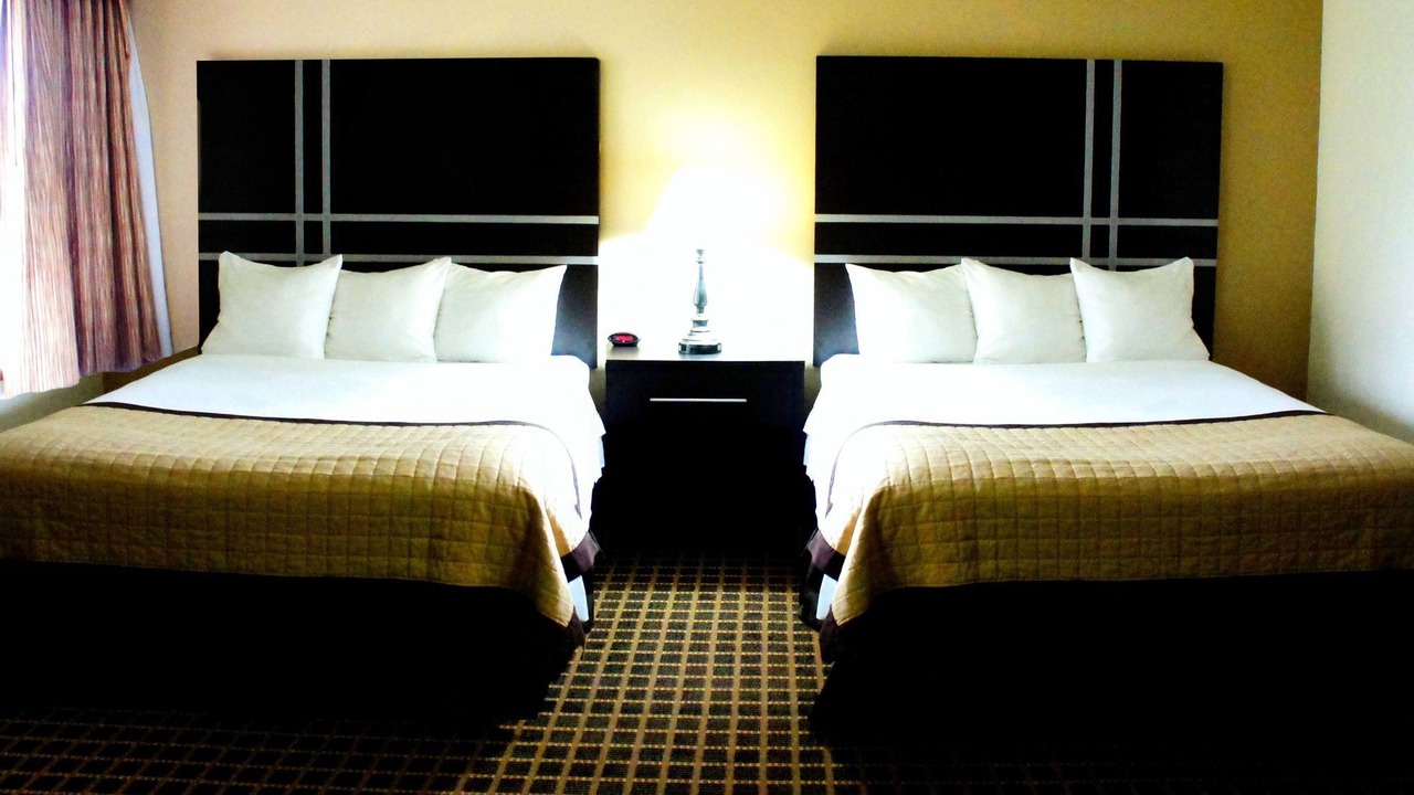 Photo of Bedroom in Ashwaubenon