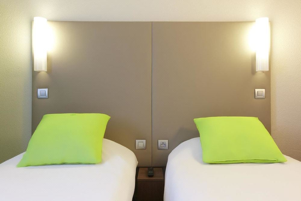 Photo of Bedroom in Bobigny