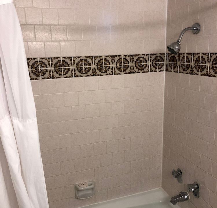 Photo of Bathroom in Camarillo