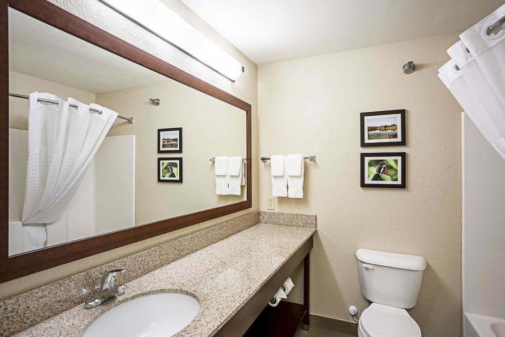 Photo of Bathroom in Independence