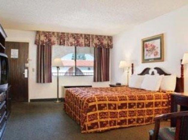 Photo of Bedroom in Camarillo